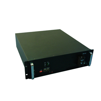 Lithium Ion Battery For Telecom Application 51.2V 50Ah mit BMS