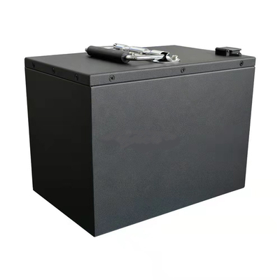 Lithium-Batterie 4800Wh 48V 100A UPS für Electric Power-Systeme