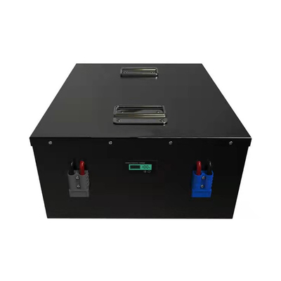 Lithium-Batterie 4800Wh 48V 100A UPS für Electric Power-Systeme