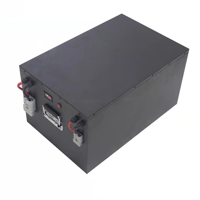 Lithium-Batterie 4800Wh 48V 100A UPS für Electric Power-Systeme