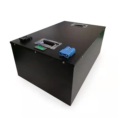 Lithium-Batterie 4800Wh 48V 100A UPS für Electric Power-Systeme