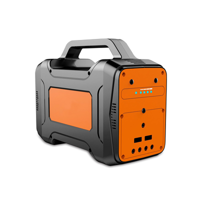 Kraftwerk 100W UPS tragbares Lithium-Batterie-9V-12.6V 36000mAh für im Freien
