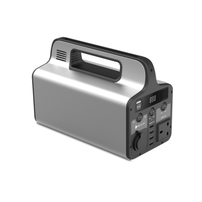 Phosphatbatterie UPSs 110V 220V des Lithium-300W Eisen- Sprungs-Starter-bewegliches Kraftwerk