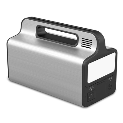 Phosphatbatterie UPSs 110V 220V des Lithium-300W Eisen- Sprungs-Starter-bewegliches Kraftwerk
