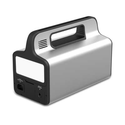Phosphatbatterie UPSs 110V 220V des Lithium-300W Eisen- Sprungs-Starter-bewegliches Kraftwerk