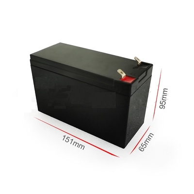 Wieder aufladbarer Satz der Lithium-Batterie-Lifepo4