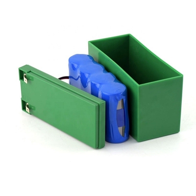 Wieder aufladbarer Satz der Lithium-Batterie-Lifepo4