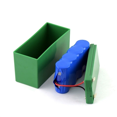 Wieder aufladbarer Satz der Lithium-Batterie-Lifepo4