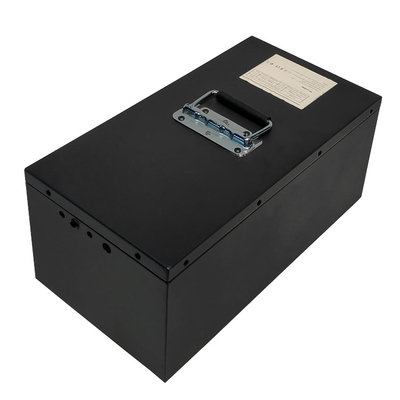 wieder aufladbares RV EV Auto und LKW 12V Campervan Lithium-Batterie-200AH
