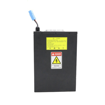 Lithium-Batterie 72V 45AH Campervan für Selbst-Golfmobil RV Campingvans