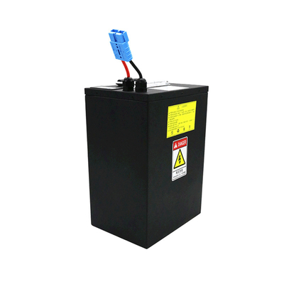 Lithium-Batterie 72V 45AH Campervan für Selbst-Golfmobil RV Campingvans