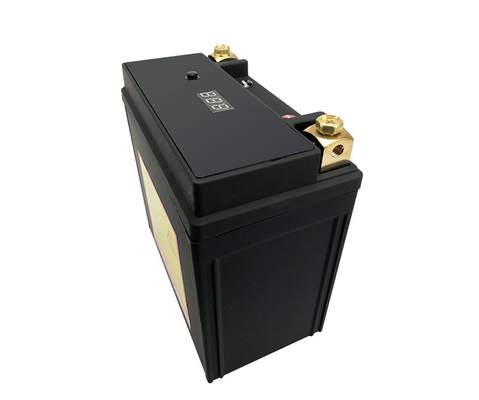 Lithium-Motorrad-Batterie 3ah Lifepo4 mit BMS 5L-B 12.0V