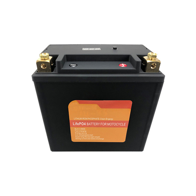 Lithium-Motorrad-Batterie 3ah Lifepo4 mit BMS 5L-B 12.0V