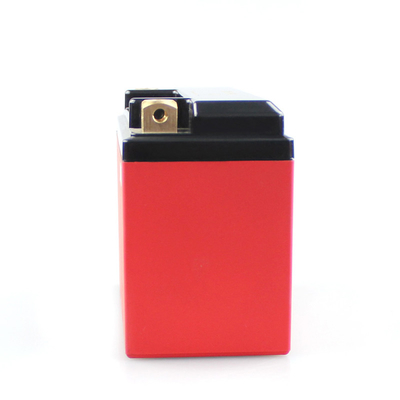 Lithium-Batterie wieder aufladbares 12V des Motorrad-20L-BS mit BMS Starting Stopp Batteries