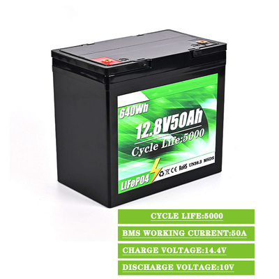 Lithium-Batterie 60V 50ah-20ah 12.8V des Motorrad-Lifepo4 für elektrischen Roller