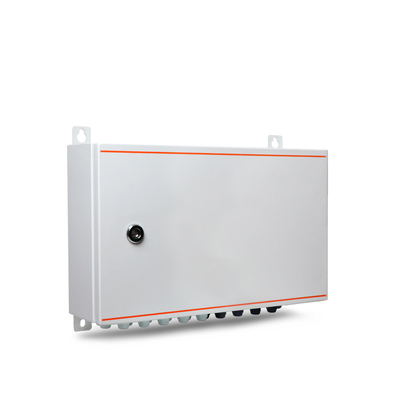 5000w weg Gitter-von den Wohnsolarenergie-Systemen komplettes 5kw