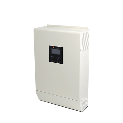 5000w weg Gitter-von den Wohnsolarenergie-Systemen komplettes 5kw