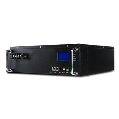 Telekommunikations-Notstromversorgung durch Batterien-Systeme 25.6V 24V 100Ah Lifepo4